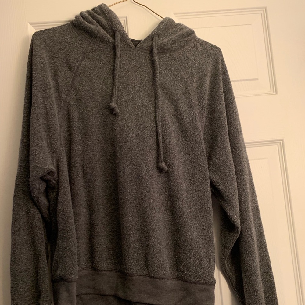 super soft aerie sweatshirt